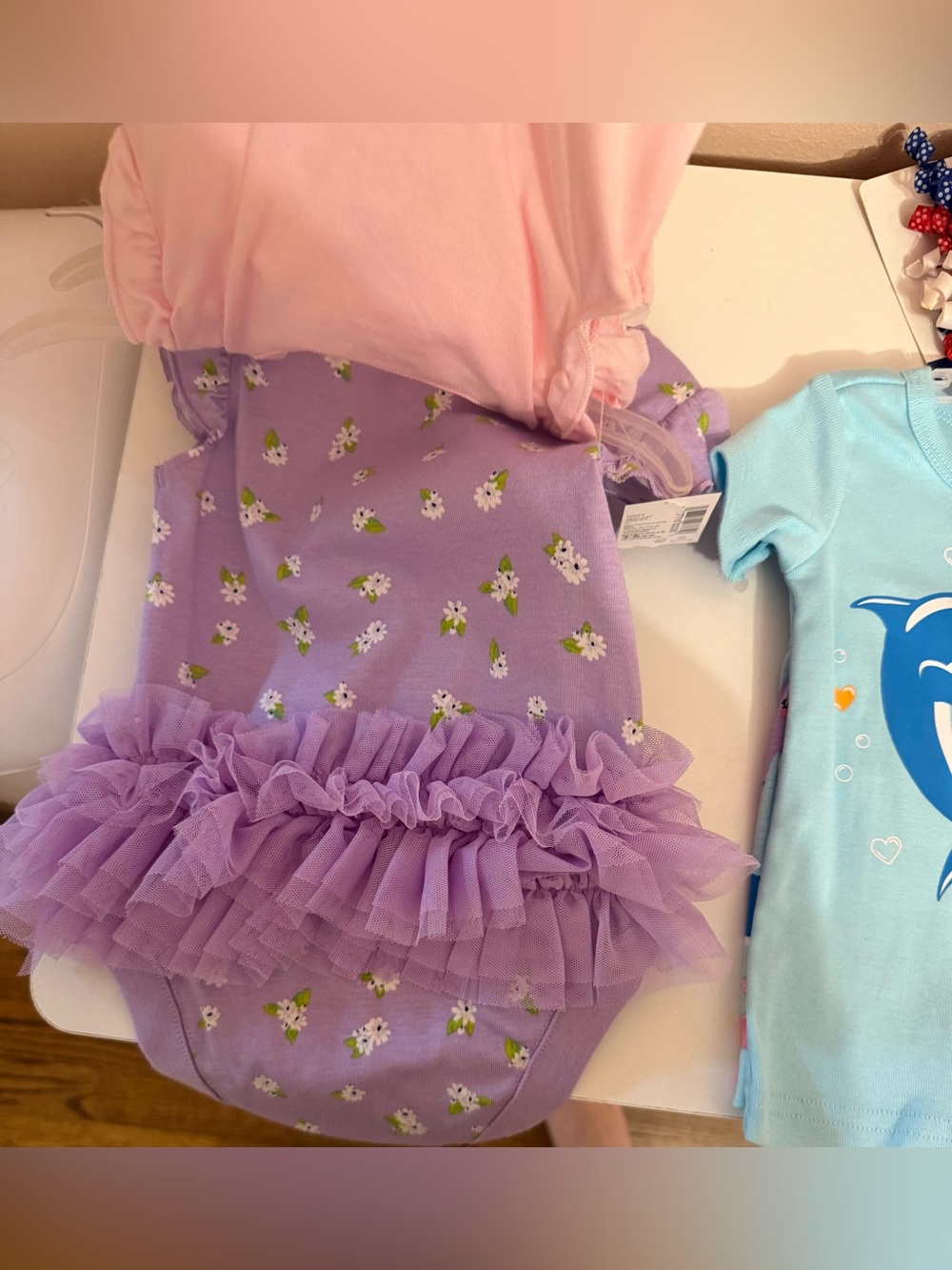 3-6 Month BUNDLE - Picture 3 of 5